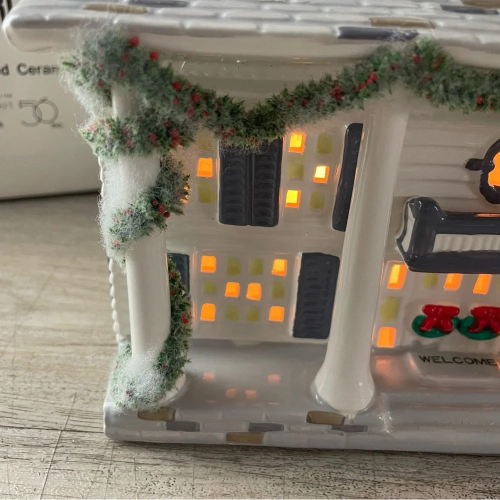 Department 56 department 56